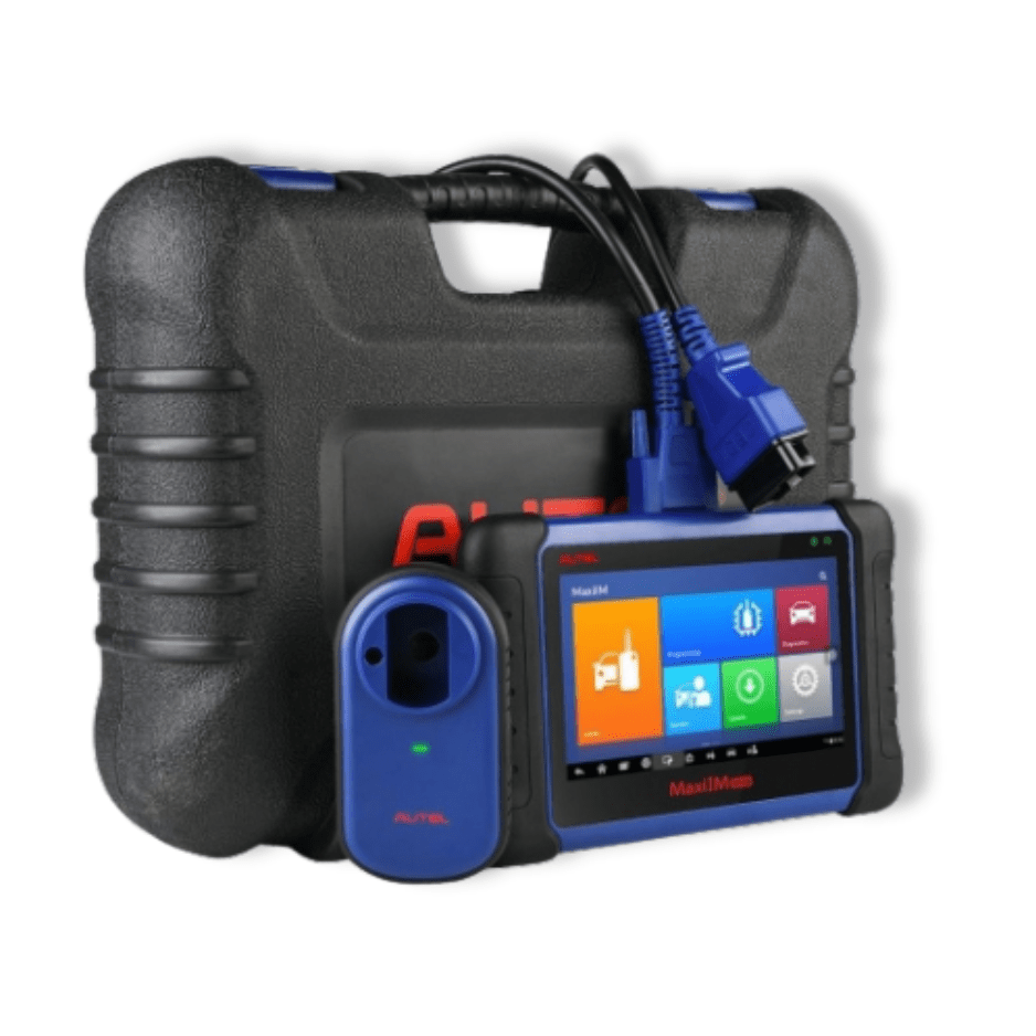 Autel IM508 - Diagnostic & Programmation Clé