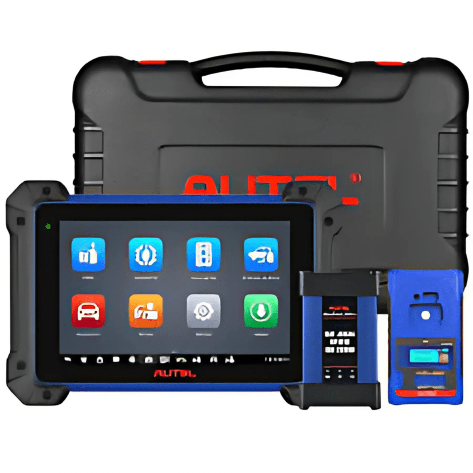 Autel IM608 Pro - Diagnostic et Programmation Avancés