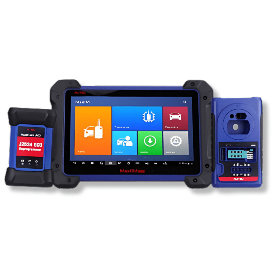 Autel IM608 Pro - Diagnostic et Programmation Avancés