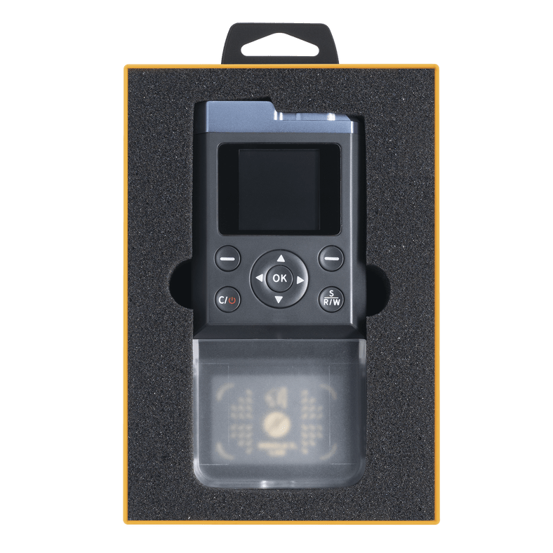 ICopy-X : Cloneur RFID Portable Puissant et Intuitif